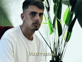 Maxbraxton