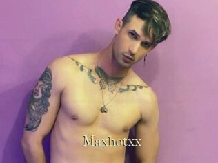 Maxhotxx