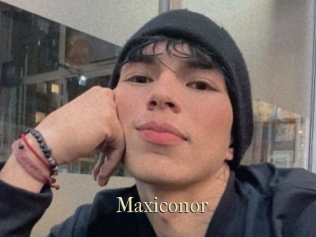 Maxiconor