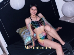 Maximhonter