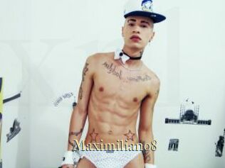 Maximiliano8