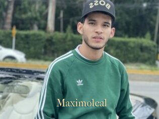 Maximoleal