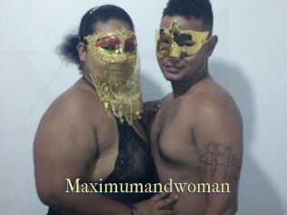 Maximumandwoman