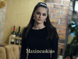 Maxineaskins
