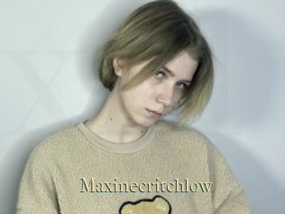 Maxinecritchlow