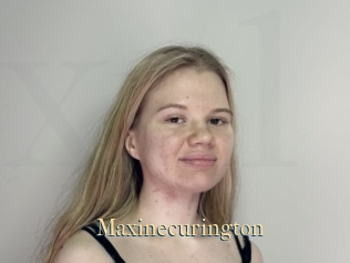 Maxinecurington