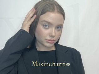 Maxineharriss