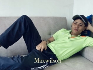 Maxwilson