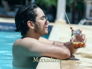 Maxxadams