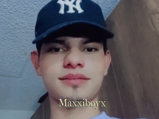 Maxxiboyx