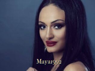 Maya1992