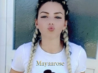 Mayaarose