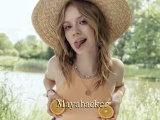 Mayabacker