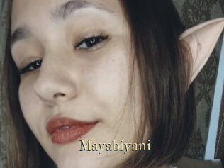 Mayabiyani