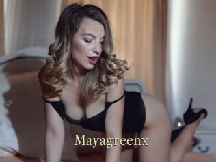 Mayagreenx