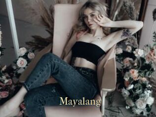 Mayalang