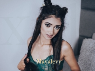 Mayalevy