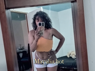 Mayalia_hot