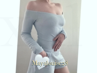Mayalouise28