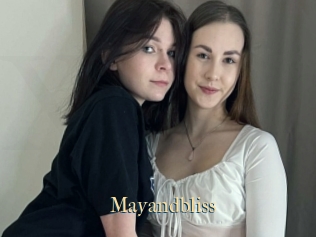 Mayandbliss