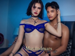 Mayandmars