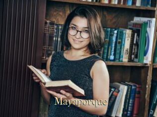 Mayaporque