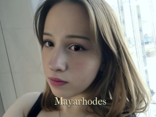Mayarhodes