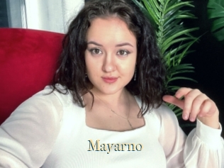 Mayarno