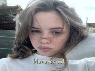 Mayasacred