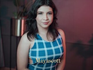 Mayascott