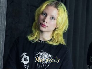Mayasesly