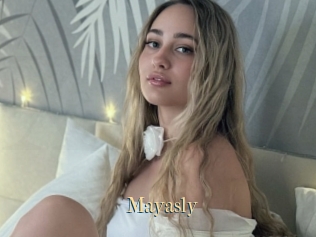 Mayasly