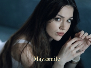 Mayasmile
