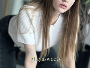 Mayasweety