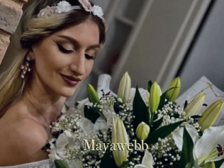 Mayawebb