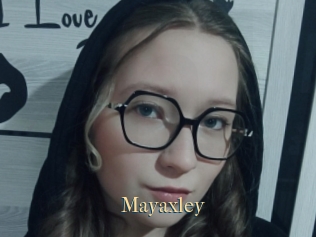 Mayaxley