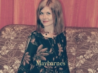 Maybarnes