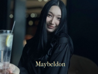 Maybeldon