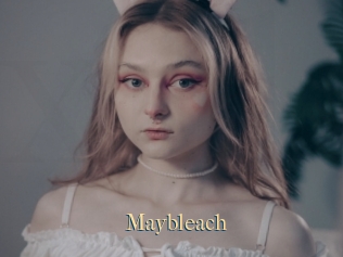 Maybleach