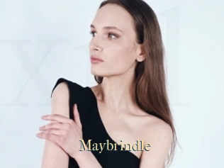Maybrindle