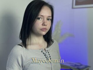 Maycoleman