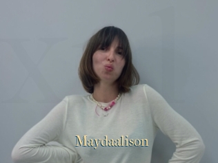 Maydaalison