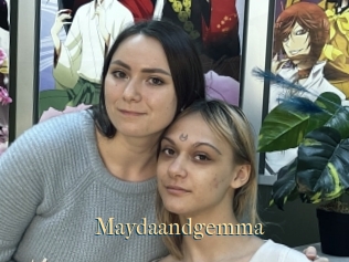 Maydaandgemma