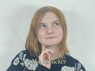 Maydabucker