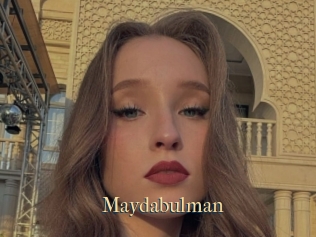 Maydabulman