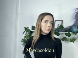 Maydacolden