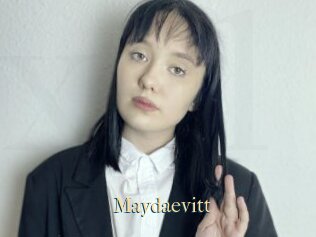 Maydaevitt