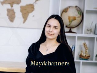 Maydahanners