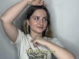 Maydahiggins