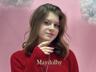 Maydolby